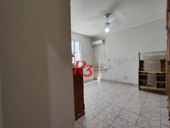 Imagem Apartamento com 2 Quartos à Venda, 78 m² em Campo Grande - Santos Imagem Apartamento com 2 Quartos à Venda, 78 m² em Campo Grande - Santos