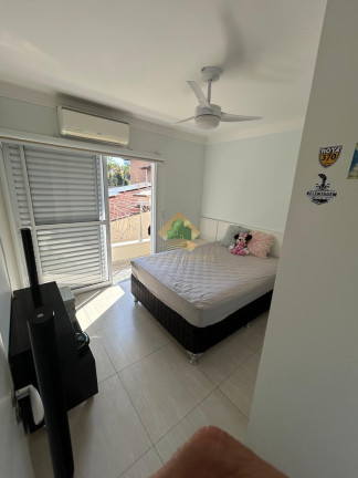Imagem Apartamento com 3 Quartos à Venda, 130 m² em Barra Da Lagoa - Ubatuba
