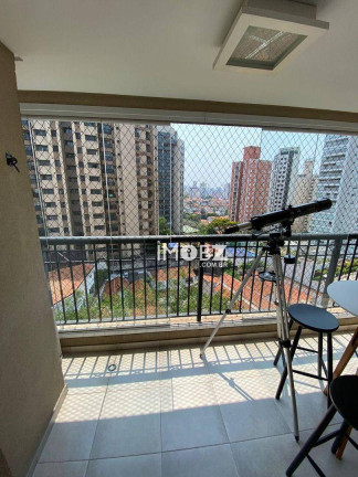 Imagem Imóvel com 2 Quartos à Venda, 68 m² em Chácara Inglesa - São Paulo Imagem Imóvel com 2 Quartos à Venda, 68 m² em Chácara Inglesa - São Paulo