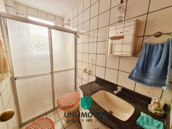 Imagem Apartamento com 3 Quartos à Venda, 115 m² em Praia Do Morro - Guarapari