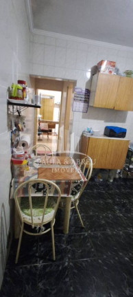 Imagem Sobrado com 3 Quartos à Venda, 125 m² em Vila Emílio - Mauá Imagem Sobrado com 3 Quartos à Venda, 125 m² em Vila Emílio - Mauá