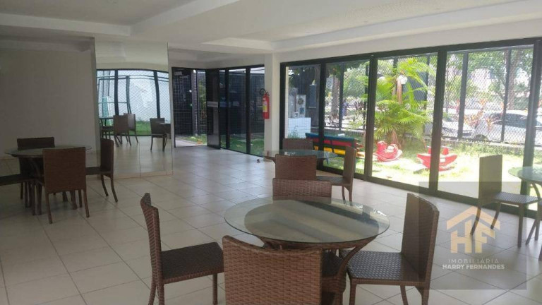 Imagem Apartamento com 3 Quartos à Venda, 59 m² em Boa Viagem - Recife Imagem Apartamento com 3 Quartos à Venda, 59 m² em Boa Viagem - Recife