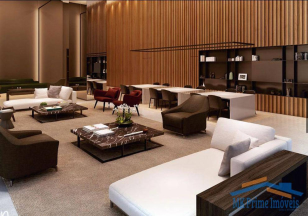 Imagem Apartamento com 3 Quartos à Venda, 89 m² em Vila Leopoldina - São Paulo