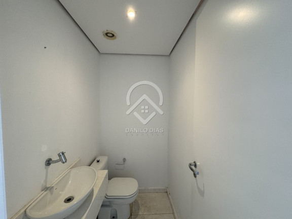 Imagem Apartamento com 3 Quartos para Alugar, 148 m² em Brooklin - São Paulo