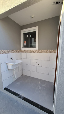 Imagem Casa com 2 Quartos à Venda, 110 m² em Barroco,(itaipuaçu) - Maricá Imagem Casa com 2 Quartos à Venda, 110 m² em Barroco,(itaipuaçu) - Maricá