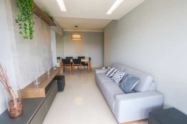 Apartamento com 3 Quartos à Venda,  em Marco - Belém