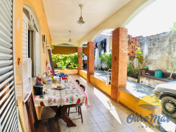 Imagem Casa com 3 Quartos para Alugar ou Temporada, 142 m² em Gaivota - Itanhaém Imagem Casa com 3 Quartos para Alugar ou Temporada, 142 m² em Gaivota - Itanhaém