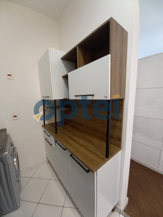 Imagem Imóvel com 1 Quarto à Venda, 42 m² em Centro - São Bernardo Do Campo