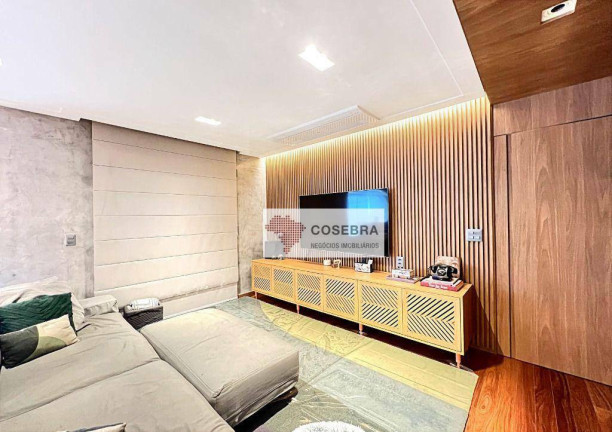 Imagem Apartamento com 3 Quartos à Venda, 226 m² em Vila Nova Conceição - São Paulo