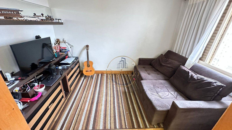 Imagem Apartamento com 3 Quartos à Venda, 207 m² em Jardim - Santo André Imagem Apartamento com 3 Quartos à Venda, 207 m² em Jardim - Santo André