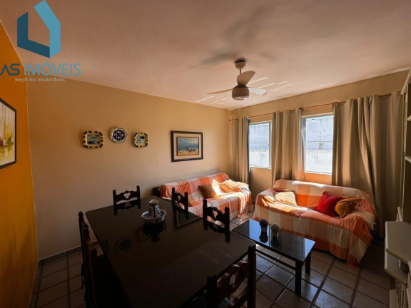 Imagem Apartamento com 3 Quartos à Venda, 90 m² em Centro - Cabo Frio