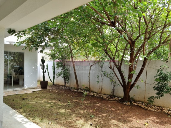 Imagem Casa de Condomínio com 4 Quartos à Venda, 280 m² em Ibiti Royal Park - Sorocaba