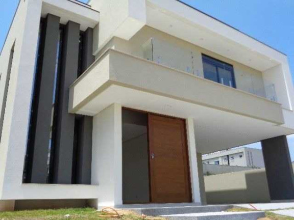 Sobrado com 4 Quartos à Venda, 450 m² em Condomínio Residencial Alphaville Ii - São José Dos Campos