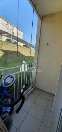 Imagem Apartamento com 3 Quartos à Venda, 51 m² em Vila Marieta - Campinas