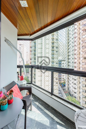 Imagem Apartamento com 4 Quartos à Venda, 172 m² em Moema - São Paulo Imagem Apartamento com 4 Quartos à Venda, 172 m² em Moema - São Paulo