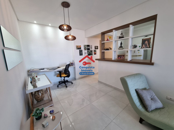 Imagem Apartamento com 2 Quartos à Venda, 89 m² em Tupi - Praia Grande