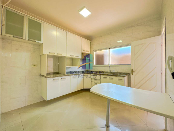 Imagem Casa com 3 Quartos à Venda, 110 m² em Canto Do Forte - Praia Grande