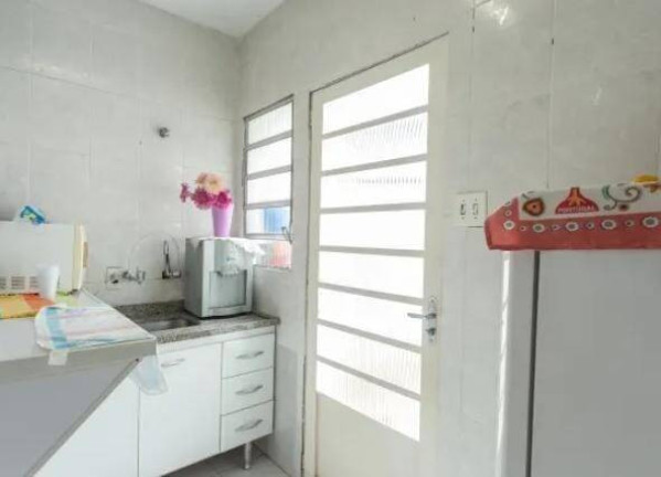 Imagem Sobrado com 3 Quartos à Venda, 105 m² em Campo Belo - São Paulo Imagem Sobrado com 3 Quartos à Venda, 105 m² em Campo Belo - São Paulo