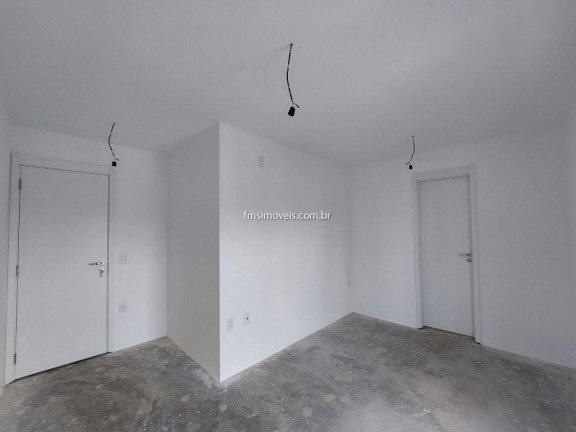 Imagem Imóvel com 3 Quartos à Venda, 103 m² em Brooklin - São Paulo Imagem Imóvel com 3 Quartos à Venda, 103 m² em Brooklin - São Paulo