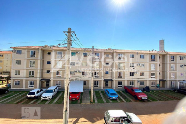 Imagem Apartamento com 2 Quartos à Venda, 56 m² em São Miguel - Sao Leopoldo Imagem Apartamento com 2 Quartos à Venda, 56 m² em São Miguel - Sao Leopoldo