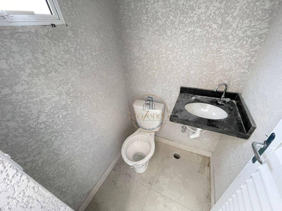 Imagem Cobertura com 2 Quartos à Venda, 51 m² em Vila Pires - Santo André