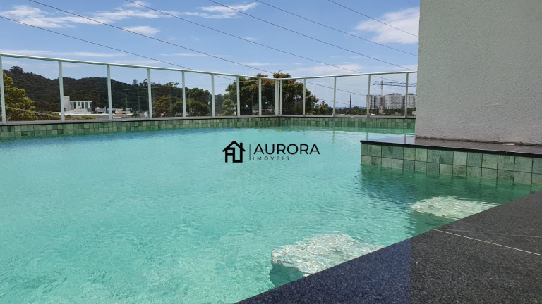 Imagem Apartamento com 2 Quartos à Venda, 64 m² em Santa Clara - Itajaí