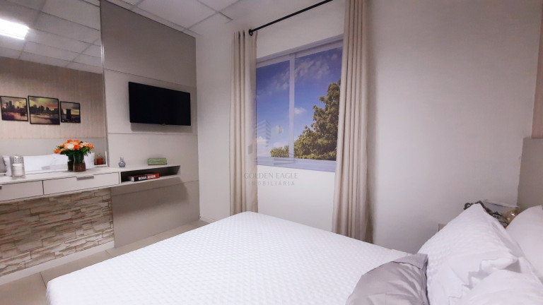 Imagem Apartamento com 2 Quartos à Venda, 50 m² em Itaipava - Itajaí Imagem Apartamento com 2 Quartos à Venda, 50 m² em Itaipava - Itajaí