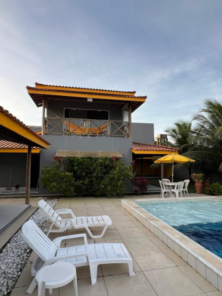 Imagem Casa com 4 Quartos à Venda, 320 m² em Vera Cruz Imagem Casa com 4 Quartos à Venda, 320 m² em Vera Cruz