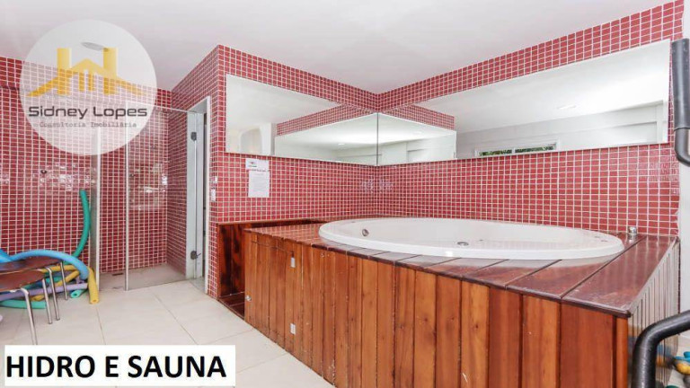 Imagem Apartamento com 4 Quartos à Venda, 97 m² em Freguesia De Jacarepaguá - Rio De Janeiro