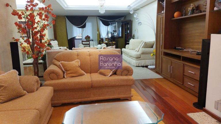 Imagem Apartamento com 3 Quartos à Venda, 263 m² em Centro - Rio Grande Imagem Apartamento com 3 Quartos à Venda, 263 m² em Centro - Rio Grande
