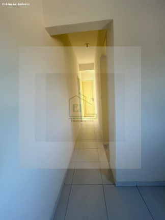 Imagem Apartamento com 2 Quartos à Venda, 53 m² em Jardim América - Itaguaí