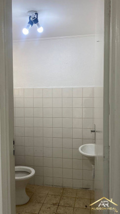 Imagem Apartamento com 2 Quartos à Venda, 46 m² em São Pedro - Osasco