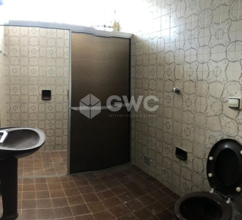 Imagem Casa com 3 Quartos para Alugar, em Jardim Maria Izabel - Marília Imagem Casa com 3 Quartos para Alugar, em Jardim Maria Izabel - Marília