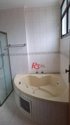 Imagem Apartamento com 3 Quartos à Venda ou Locação, 189 m² em Gonzaga - Santos Imagem Apartamento com 3 Quartos à Venda ou Locação, 189 m² em Gonzaga - Santos