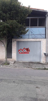 Imagem Casa com 2 Quartos à Venda, 73 m² em Jardim Nova Detroit - São José Dos Campos Imagem Casa com 2 Quartos à Venda, 73 m² em Jardim Nova Detroit - São José Dos Campos