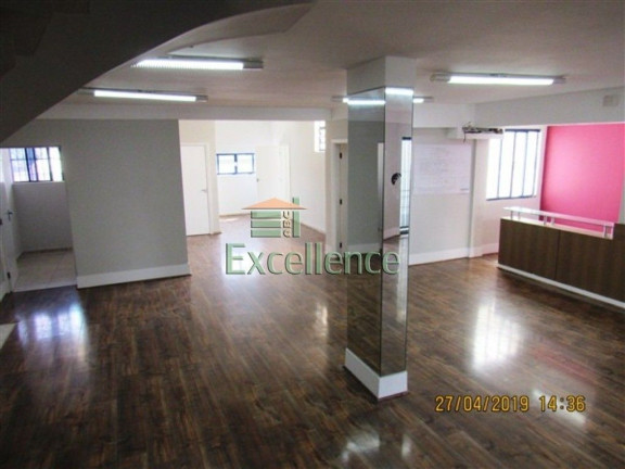 Imagem Edifício Residencial à Venda, 740 m² em Santo Antônio - São Caetano Do Sul Imagem Edifício Residencial à Venda, 740 m² em Santo Antônio - São Caetano Do Sul