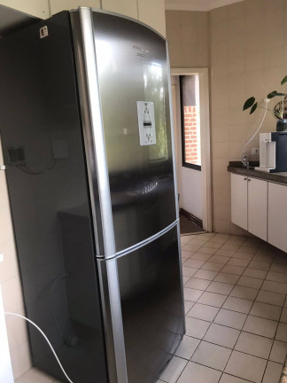 Imagem Apartamento com 3 Quartos para Alugar, 220 m² em Residencial 18 Do Forte - Barueri