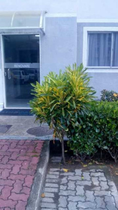 Imagem Imóvel com 2 Quartos à Venda, 45 m² em Campo Grande - Rio De Janeiro Imagem Imóvel com 2 Quartos à Venda, 45 m² em Campo Grande - Rio De Janeiro