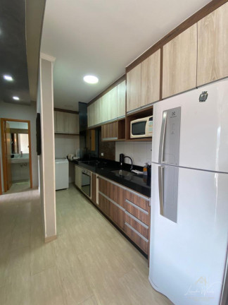 Imagem Apartamento com 2 Quartos para Alugar, 55 m² em Estufa Ii - Ubatuba Imagem Apartamento com 2 Quartos para Alugar, 55 m² em Estufa Ii - Ubatuba