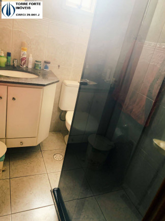 Imagem Apartamento com 2 Quartos à Venda, 52 m² em Vila Ema - São Paulo Imagem Apartamento com 2 Quartos à Venda, 52 m² em Vila Ema - São Paulo