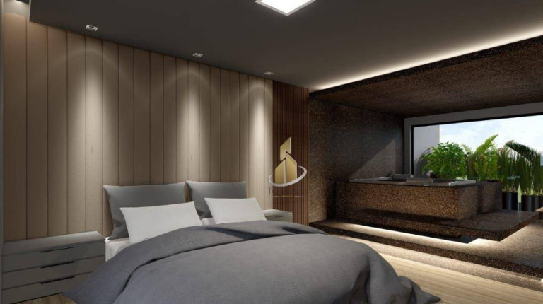 Imagem Sobrado com 4 Quartos à Venda, 383 m² em Urbanova - São José Dos Campos Imagem Sobrado com 4 Quartos à Venda, 383 m² em Urbanova - São José Dos Campos