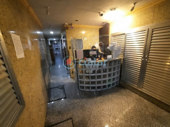 Imagem Apartamento com 1 Quarto à Venda, 20 m² em Centro - Rio De Janeiro Imagem Apartamento com 1 Quarto à Venda, 20 m² em Centro - Rio De Janeiro