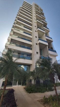 Imagem Apartamento com 3 Quartos à Venda, 115 m² em Parque Iracema - Fortaleza
