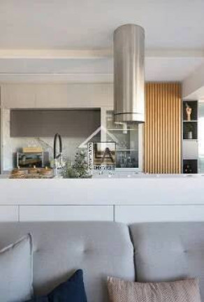 Imagem Apartamento com 1 Quarto à Venda, 68 m² em Granja Julieta - São Paulo