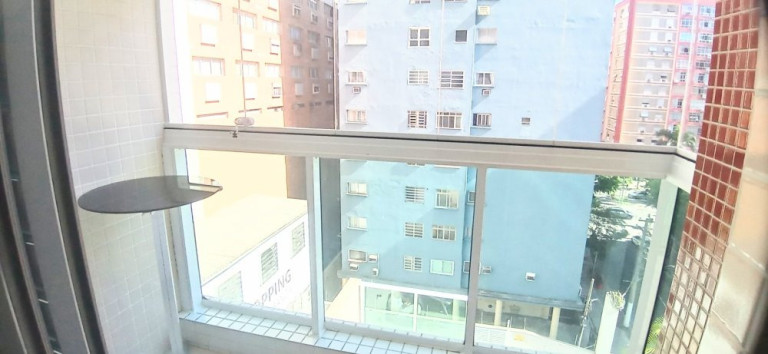 Imagem Apartamento com 2 Quartos à Venda, 80 m² em Gonzaga - Santos Imagem Apartamento com 2 Quartos à Venda, 80 m² em Gonzaga - Santos