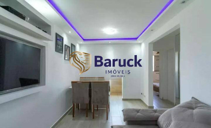Imagem Apartamento com 2 Quartos à Venda, 58 m² em Taboão - São Bernardo Do Campo Imagem Apartamento com 2 Quartos à Venda, 58 m² em Taboão - São Bernardo Do Campo