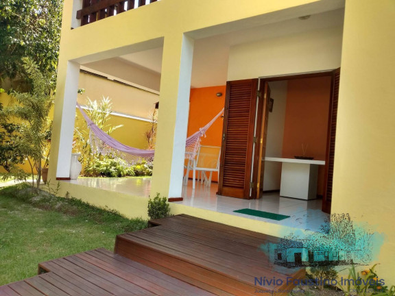 Imagem Casa com 3 Quartos para Alugar, 180 m² em Juquehy - São Sebastião Imagem Casa com 3 Quartos para Alugar, 180 m² em Juquehy - São Sebastião