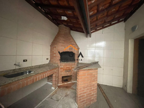 Imagem Casa com 5 Quartos à Venda, 350 m² em Tatuapé - São Paulo Imagem Casa com 5 Quartos à Venda, 350 m² em Tatuapé - São Paulo