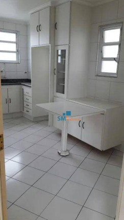 Imagem Apartamento com 4 Quartos à Venda, 108 m² em Vila Mariana - São Paulo