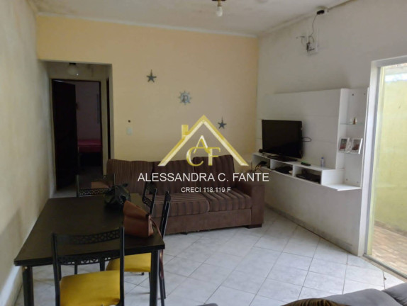 Imagem Casa com 2 Quartos à Venda, 5 m² em Florida Mirim - Mongaguá Imagem Casa com 2 Quartos à Venda, 5 m² em Florida Mirim - Mongaguá
